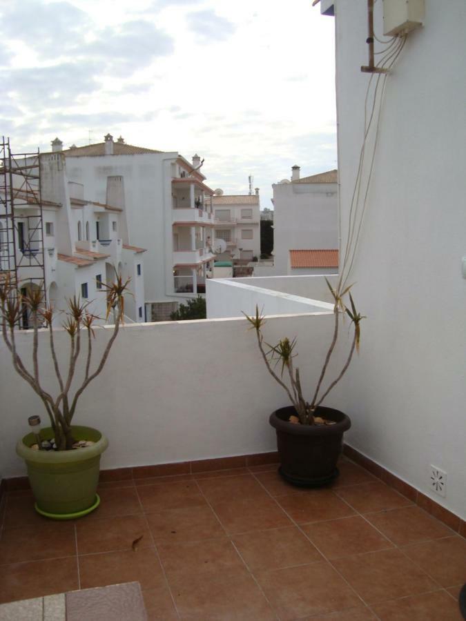 Villa Casa Furt@Do Burgau Exterior foto